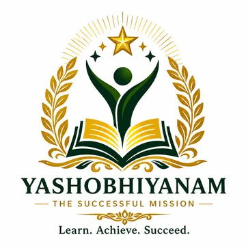 Yashobhiyanam logo